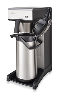 Coffee machine - sample of Coffee Experts products