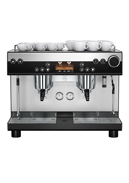 WMF 1300 S - Fully Automatic Coffee Machines - Products