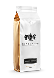 Coffee - sample of Coffee Experts products