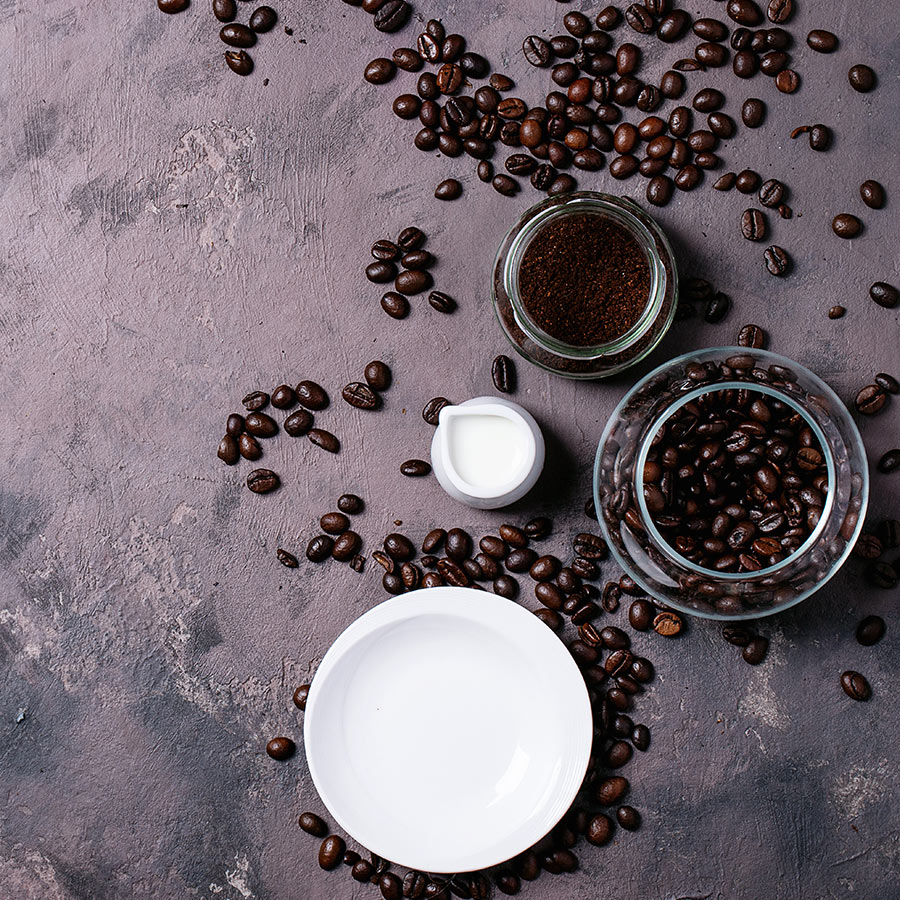 Káva - Coffee Experts - řešení kávy pro firmy